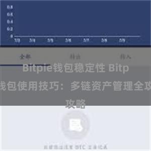 Bitpie钱包稳定性 Bitpie钱包使用技巧：多链资产管理全攻略