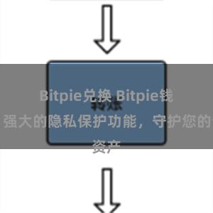 Bitpie兑换 Bitpie钱包：强大的隐私保护功能，守护您的资产