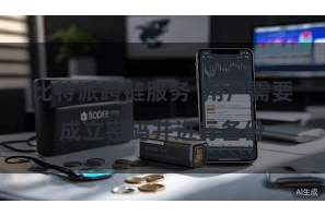 比特派跨链服务  用户需要成立密码并进行备份