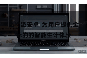 比特派安卓  为用户提供全标的的智能生计体验