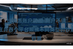 比特派账户管理  用户不错在并吞个平台照拂不同类型的钞票